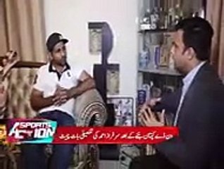 Only Four Good Player's Are In Team Rest Of Them Are Relukatay Said By Sarfraz Ahmed - Video Dailymotion