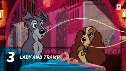 Top 10 Most Loveable Movie Pups for #NationalPuppyDay