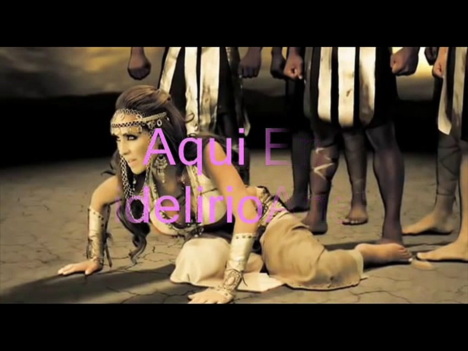 Anahi   Me Hipnotizas ( Official Music Video )