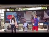 OMG Most Funny Video Ever Girl Insult IIn Public