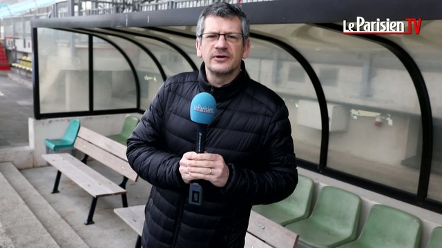 Luxembourg-France : visite guidée du stade le plus pourri d'Europe