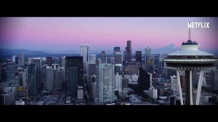 Death Note - Netflix Trailer