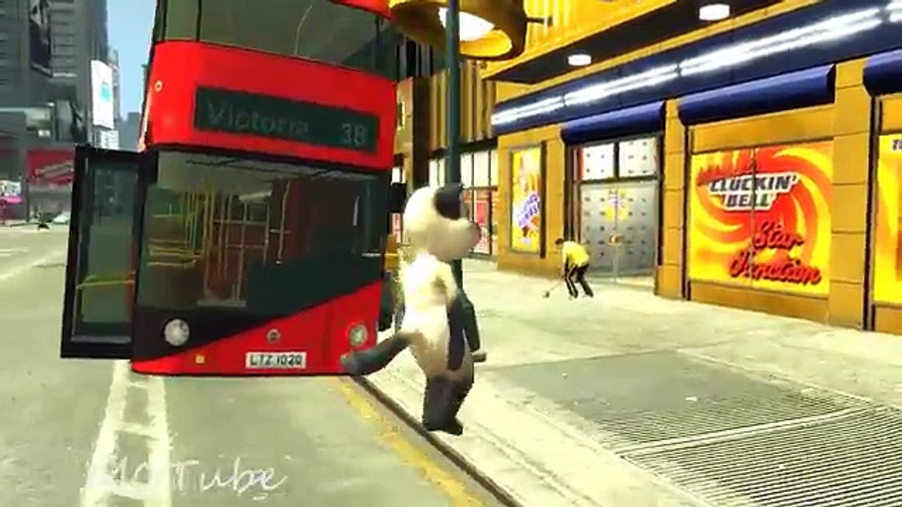 COLORS SCHOOL BUS & TALKING TOM COLORS WITH NURSERY RHYMES FOR KIDS PARTY FOR CHILDREN WITH ACTION