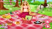 Лучший Лучший день дисней Игры Дети Новые функции Новый Пикник беременные Принцесса Рапунцель |