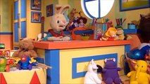 Harry The Bunny | BabyFirst TV