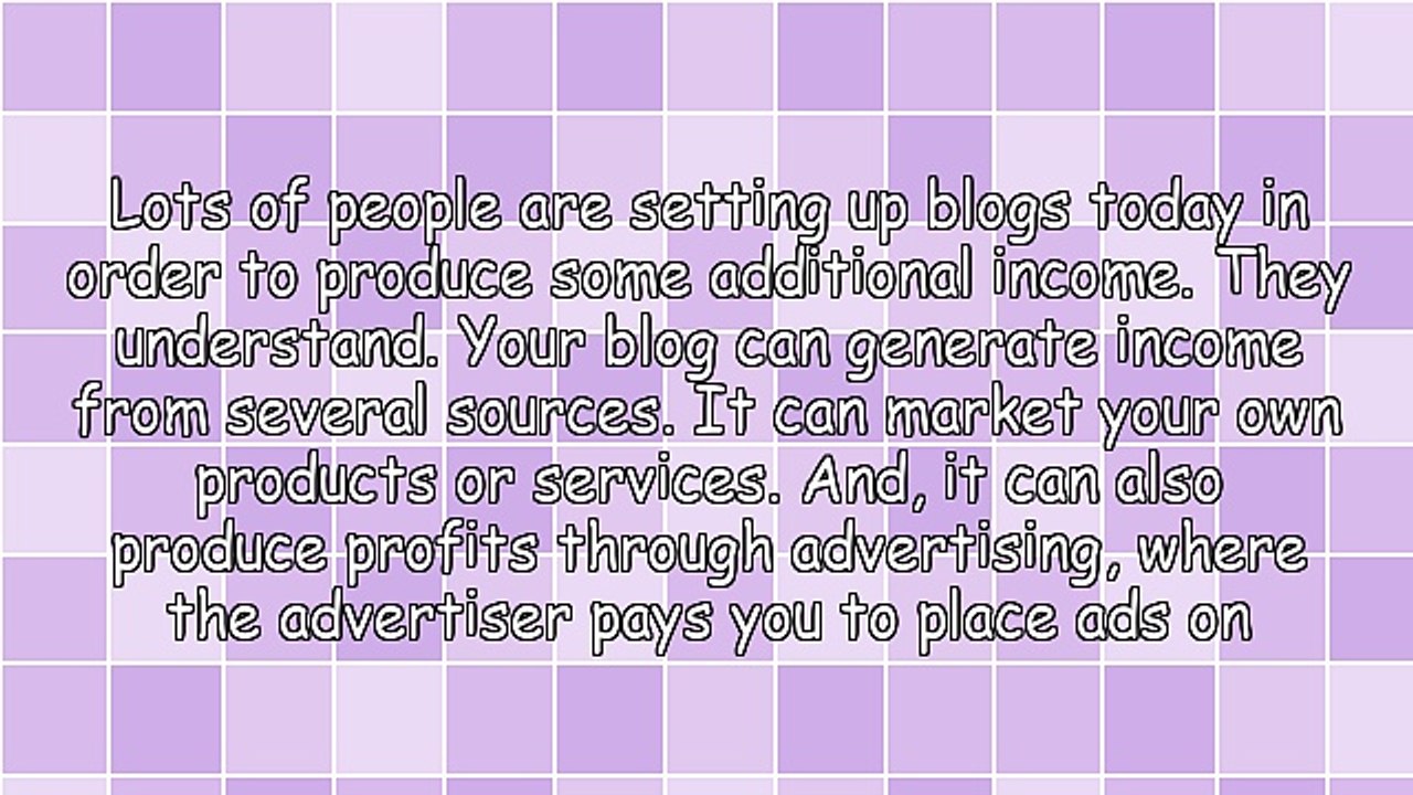 Affiliate Marketing 101 Tips