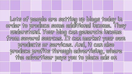 Affiliate Marketing 101 Tips