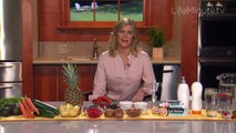 Alison Sweeney on Life, Work, and Setting a Good Example for Her Kids