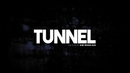 TUNNEL (BANDE-ANNONCE VOSTFR) de KIM Seong-hun