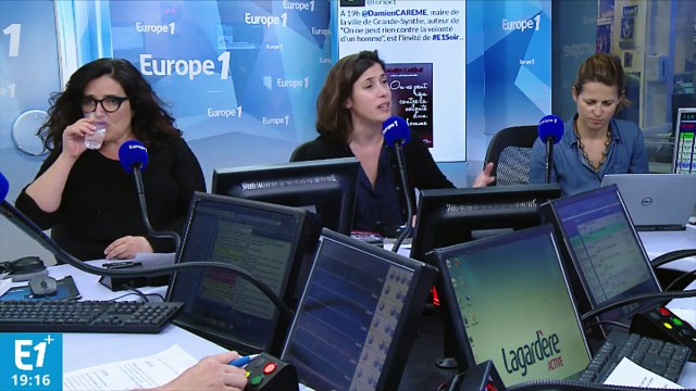 Migrants : le camp de Grande-Synthe ne fabrique pas les passeurs