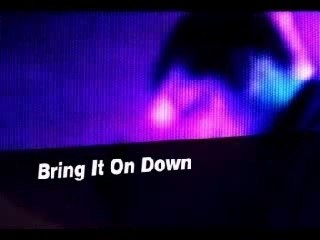 Oasis- Definitely maybe 4