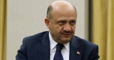 Bakan Işık: Alman Silahları Teröristlerin Elinde