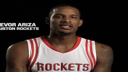 NBA Sundays - Team Snapshot: Houston Rockets