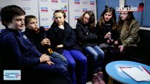 #moiélecteur : Fillon, Macron, Le Pen… vus par les enfants