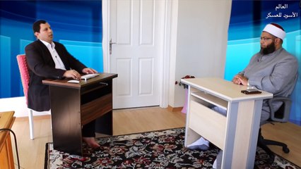 د. محمد الصغير- صلاح الدين الأيوبي ذبح منفذي الانقلاب العسكري عليه وعلق رؤوسهم في الشوارع