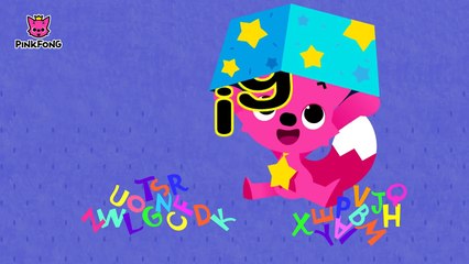 ut | Super Phonics | Pinkfong Songs for Children