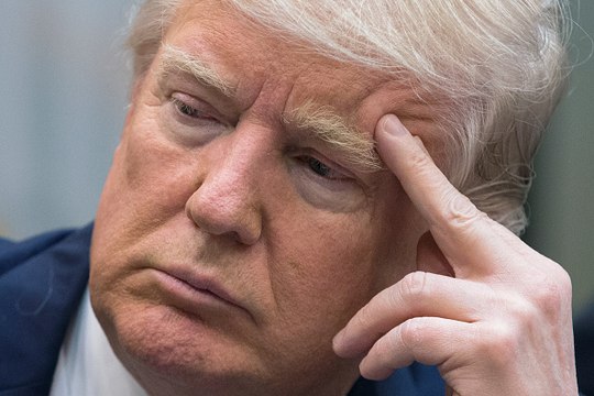 Still no deal between Trump, Freedom Caucus on Obamacare repeal