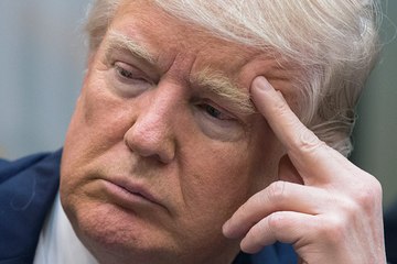 Still no deal between Trump, Freedom Caucus on Obamacare repeal