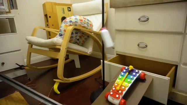 Un couple dévoile le sexe de leur futur enfant grâce à une machine de Rube Goldberg