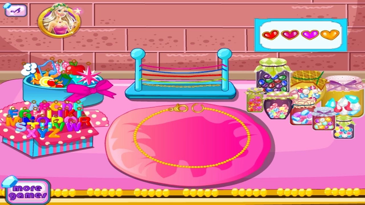 Baby Barbie Little Pony Face Painting – Best Barbie Dress Up Games For Girls And Kids