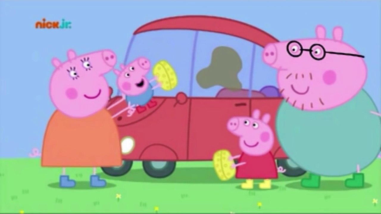 Peppa Pig Nederlands
