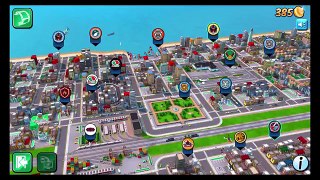 LEGO® City My City Juego Gratis para Niños en el iPhone, iPad [iOS, Android]