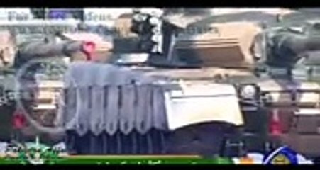 Pakistan Showcases It's Deadliest Weapons In Pakistan Day Parade 23 March 2017 - Video Dailymotion