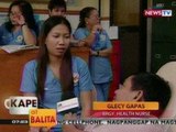 KB: Naniniwala ba kayong kayang pagalingin ng Stem cell therapy ang mga malalang sakit?