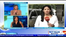 “Es inconcebible que en un país petrolero exista una escasez de esta magnitud”: Caraqueño antes la escasez de gasolina