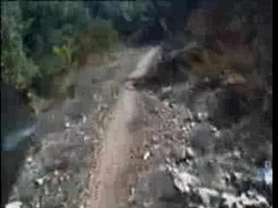 Speed trail SP7