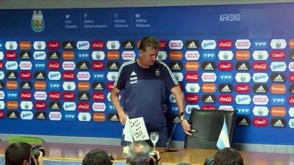 PREVIA ELIMINATORIAS