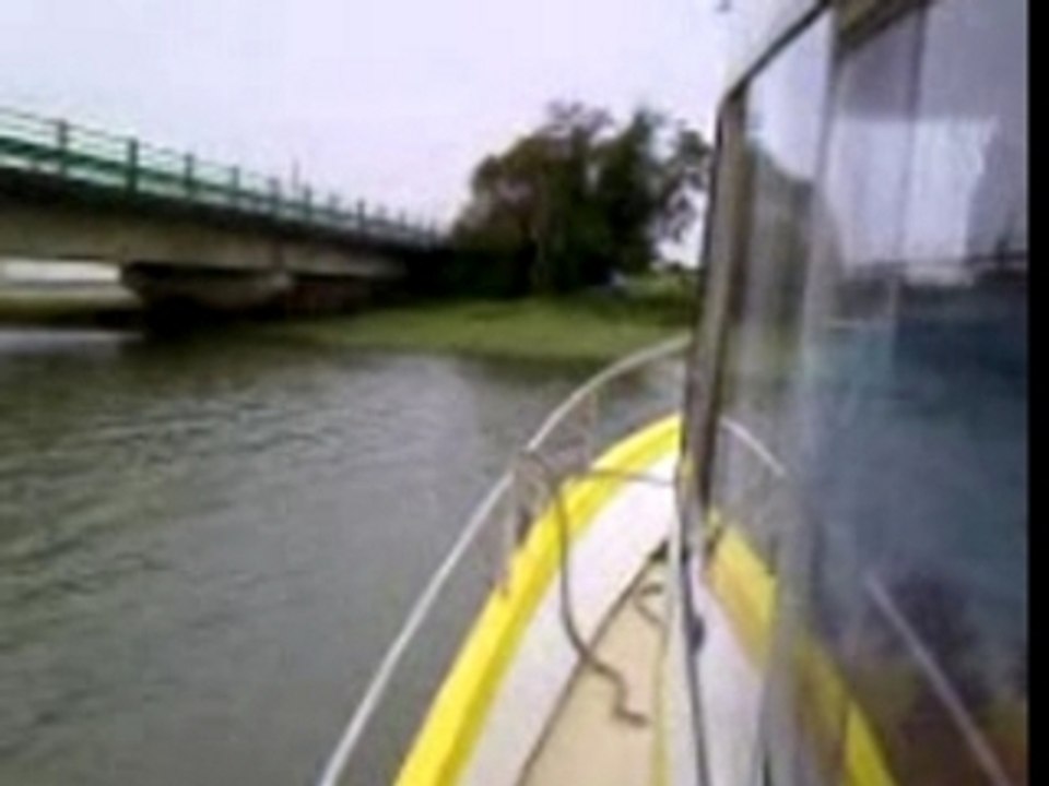 enzo le bateau