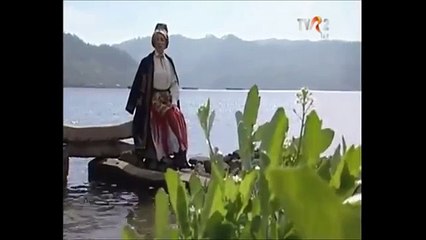 Lia Lungu - Pe marginea Dunarii