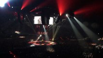 Muse - Revolt - Ziggo Dome Amsterdam - 03/07/2016