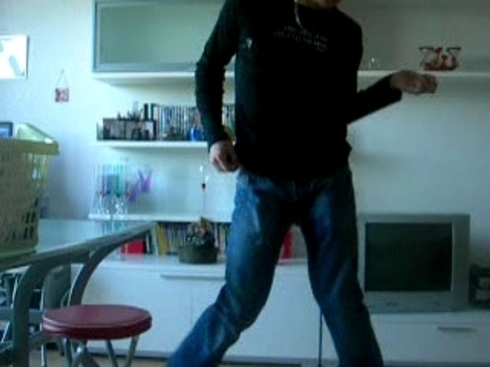 eddy sur michael jackson