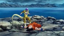 Dragon Ball Z: Fukkatsu no F - Ressurreição de Freeza,18 de Junho,Whis Fodão,Segredo do NO