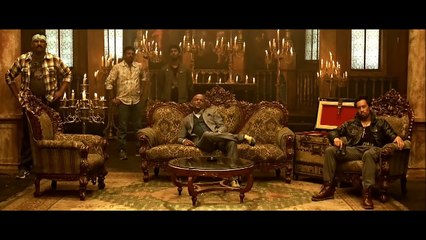 Force _2_ John Abraham Super Action Scene