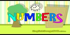 Magic Numbers 1 to 10 (BabyBus) - 123 Learning Apps for kids