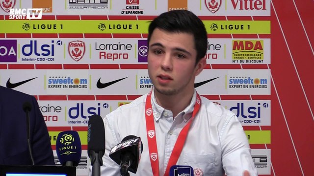 Un match de 50 heures pour le 50ème anniversaire de l’AS Nancy-Lorraine