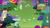 My Little Pony Friendship is Magic Follow Fluttershy online Game Full Episode
