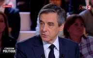 REPLAY INTEGRAL. L'Emission politique avec François Fillon (France 2)