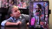 NEW Monster High Exclusive Skelita Calaveras Doll Dia de los Muertos Unboxing Toy Review