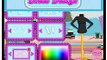 Детка ребенок Барби дизайн платье для игра Игры девушки Онлайн Принцесса видео