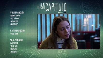 Cada vez más problemas para Alonso, en 'Amar es para siempre'