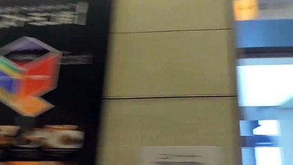 東芝 エレベーター 東京スカイツリー CM