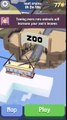 Rodeo Stampede - Sky Zoo Safari (By Featherweight Games) - iOS / Android - Gameplay Video