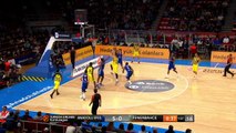 Highlights - Anadolu Efes Istanbul-Fenerbahce Istanbul