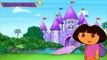 Doras Magic Castle Adventure | Dora the Explorer Game for kids
