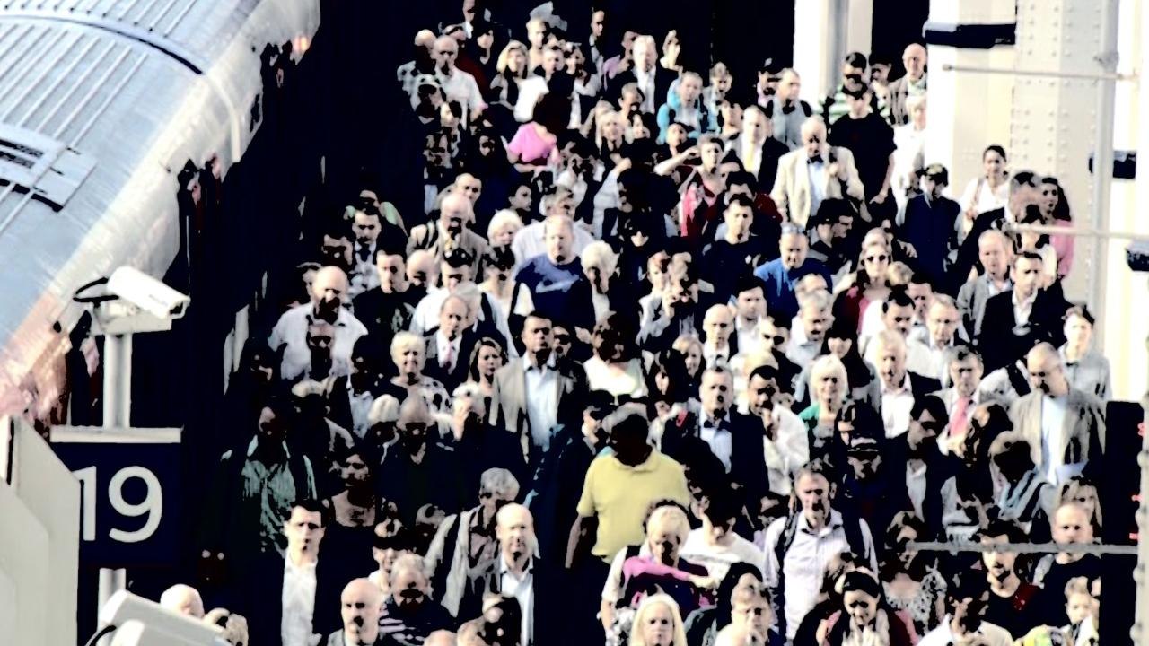 Is your commute to work worth it?
