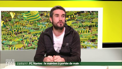Fous de foot : Conceiçao doit-il rester ?
